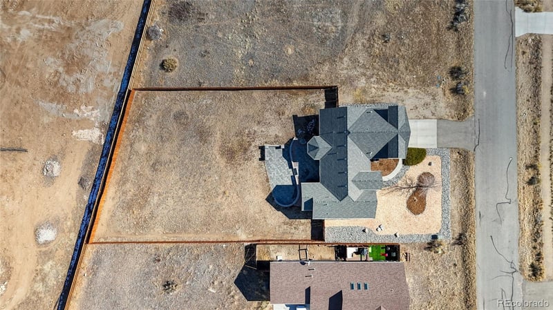 2100 Ouray Ave, Poncha Springs, CO 81242