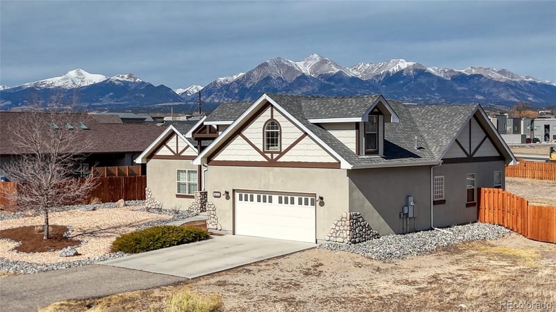 2100 Ouray Ave, Poncha Springs, CO 81242