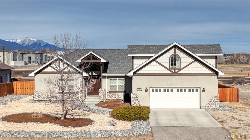 2100 Ouray Ave, Poncha Springs, CO 81242