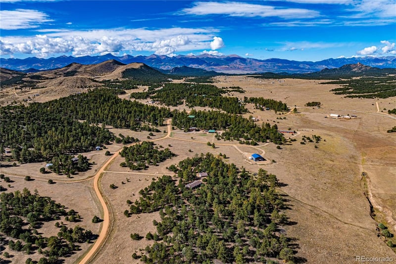 627 Harmon Dr, Cotopaxi, CO 81223