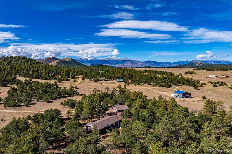 627 Harmon Dr, Cotopaxi, CO 81223