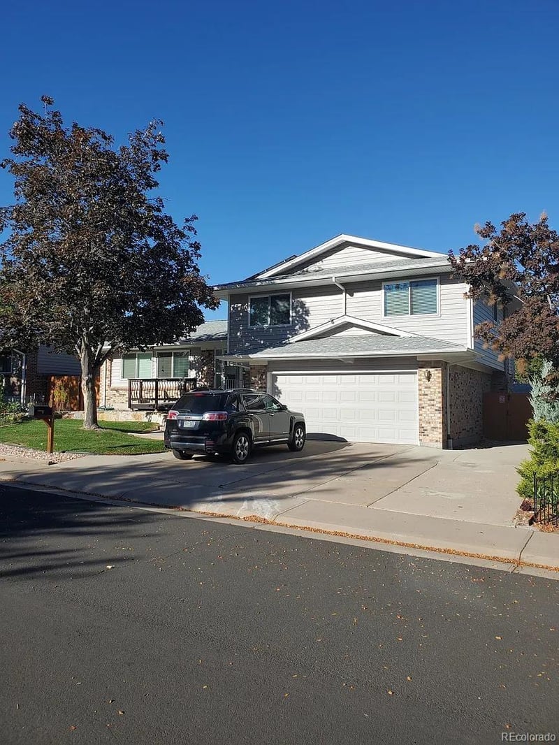 2551 Richfield St, Aurora, CO 80013