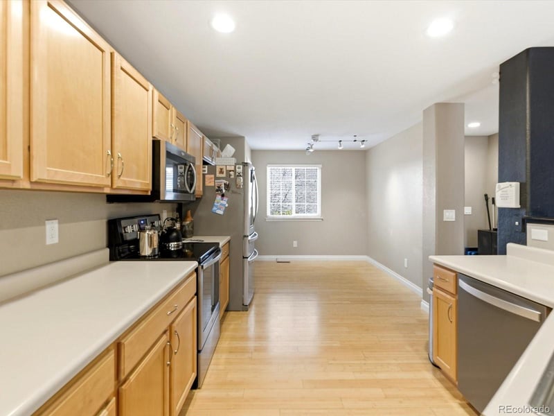 5414 Rome St, Aurora, CO 80015