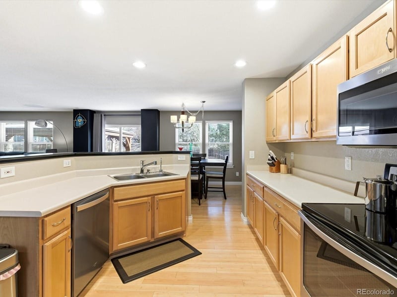 5414 Rome St, Aurora, CO 80015