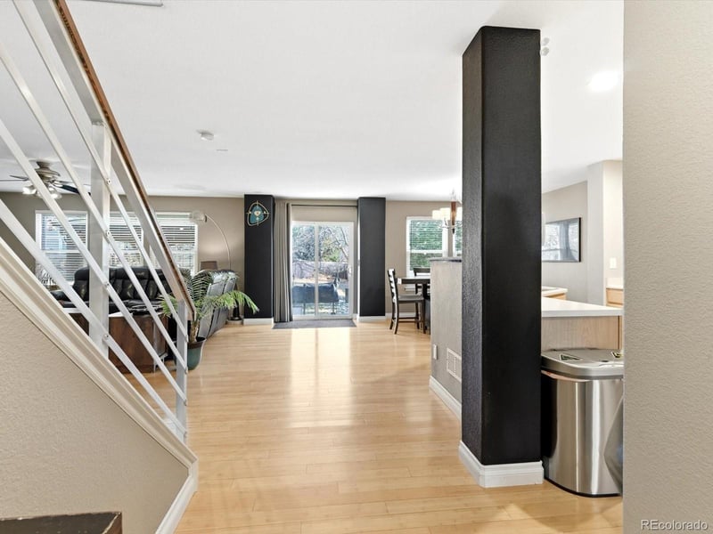 5414 Rome St, Aurora, CO 80015