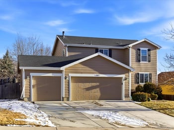 5414 Rome St, Aurora, CO 80015