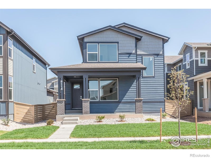 6116 Dutch Dr, Timnath, CO 80547