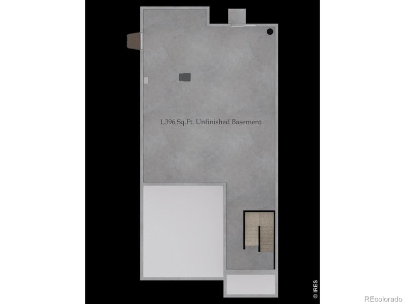 2894 Donatello St, Loveland, CO 80538