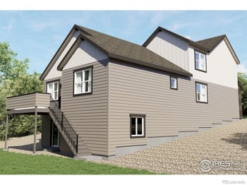 2894 Donatello St, Loveland, CO 80538