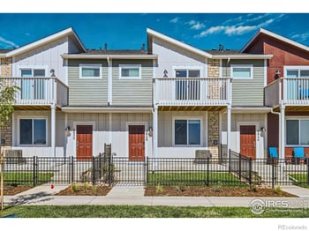 2858 Bear Springs Cir, Longmont, CO 80503