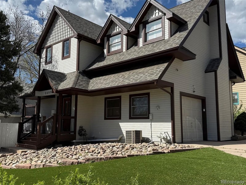 2409 20th St, Boulder, CO 80304