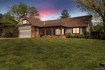 4656 Tanglewood Trl, Boulder, CO 80301