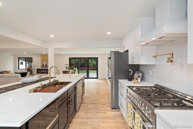 4656 Tanglewood Trl, Boulder, CO 80301