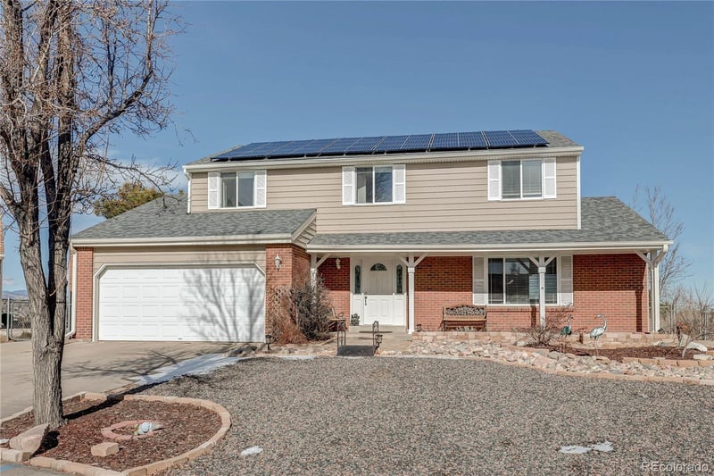 7053 Johnson St, Littleton, CO 80128