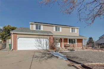 7053 Johnson St, Littleton, CO 80128