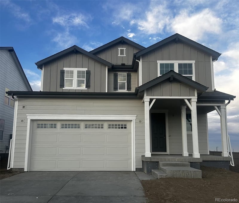 1081 Mourning Dove Ave, Erie, CO 80516