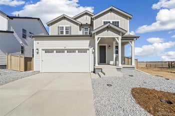 1081 Mourning Dove Ave, Erie, CO 80516