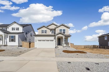 1081 Mourning Dove Ave, Erie, CO 80516