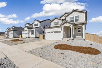 1081 Mourning Dove Ave, Erie, CO 80516