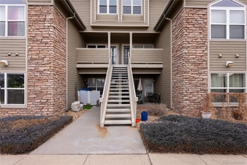 3241 Yampa Way #H, Aurora, CO 80013