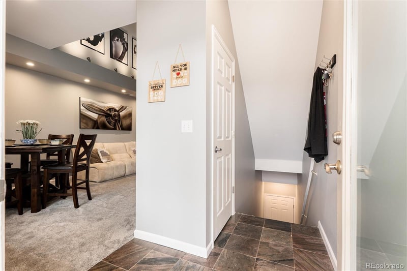 3241 Yampa Way #H, Aurora, CO 80013