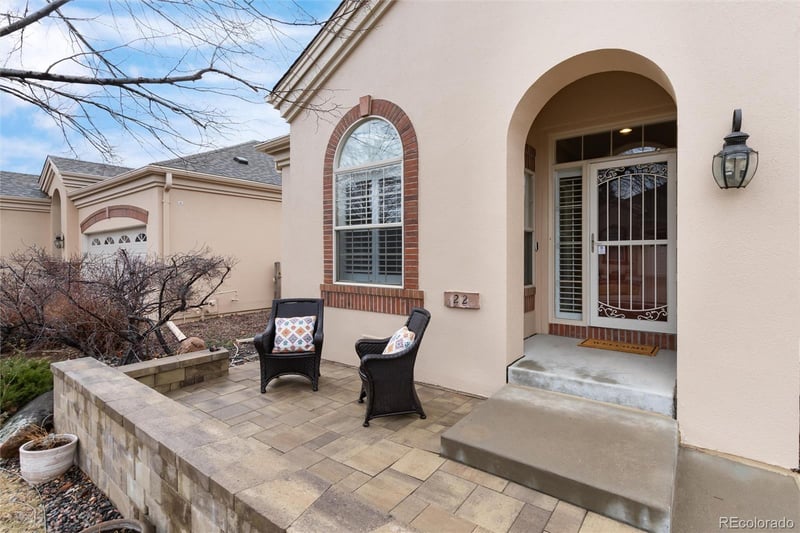 6700 Dorado Dr #22, Littleton, CO 80123