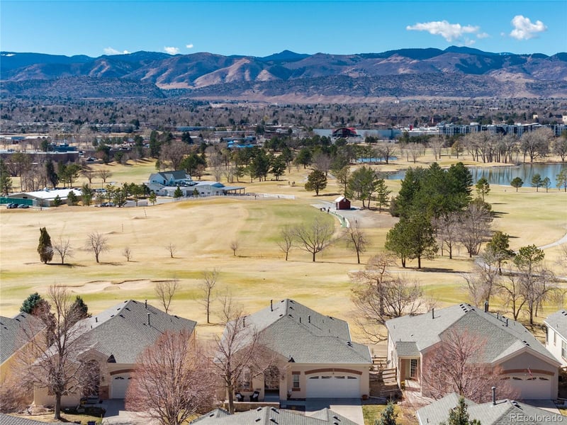 6700 Dorado Dr #22, Littleton, CO 80123