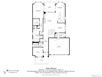 6700 Dorado Dr #22, Littleton, CO 80123