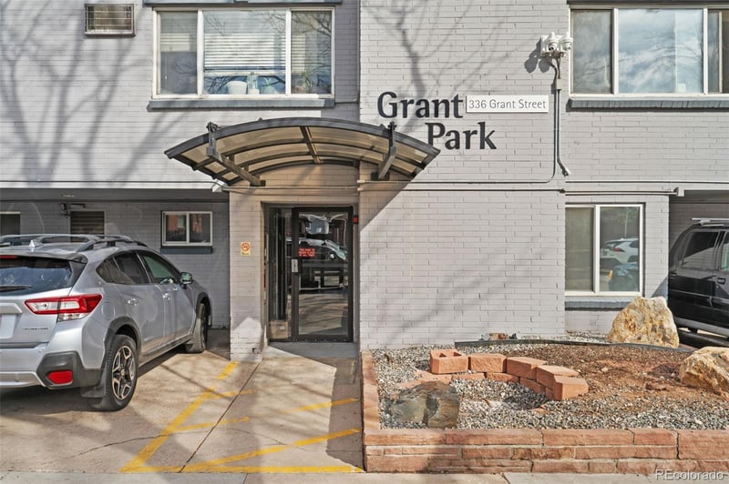 336 Grant St #405, Denver, CO 80203