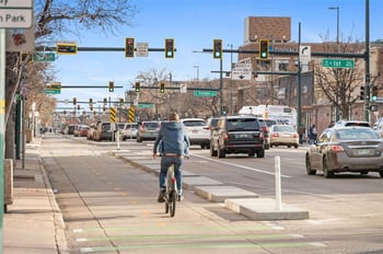 336 Grant St #405, Denver, CO 80203