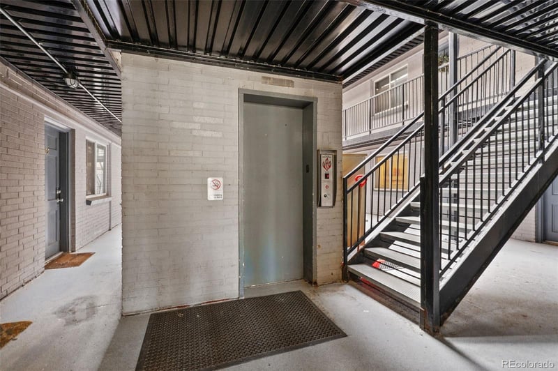 336 N Grant St #405, Denver, CO 80203