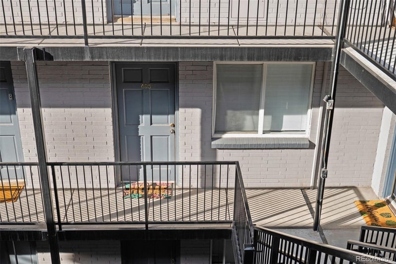 336 N Grant St #405, Denver, CO 80203