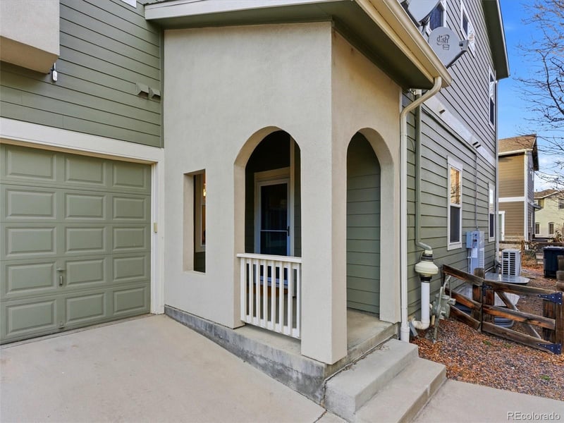 11873 E Fair Ave, Greenwood Village, CO 80111