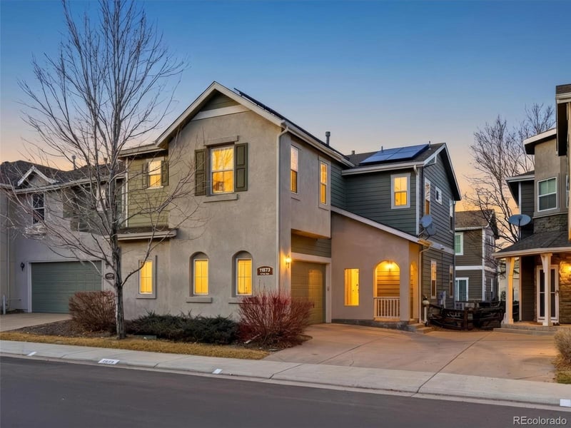 11873 Fair Ave, Greenwood Village, CO 80111