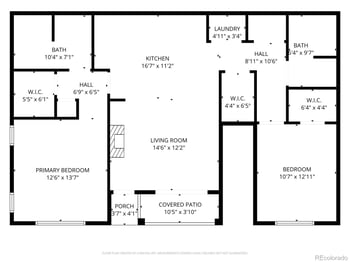 22960 Roxbury Dr #G, Aurora, CO 80016