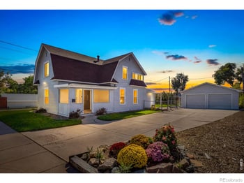 712 6th Ave, Fort Morgan, CO 80701