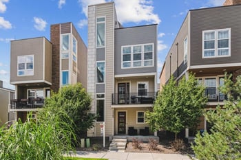 15763 Broncos Pl, Englewood, CO 80112