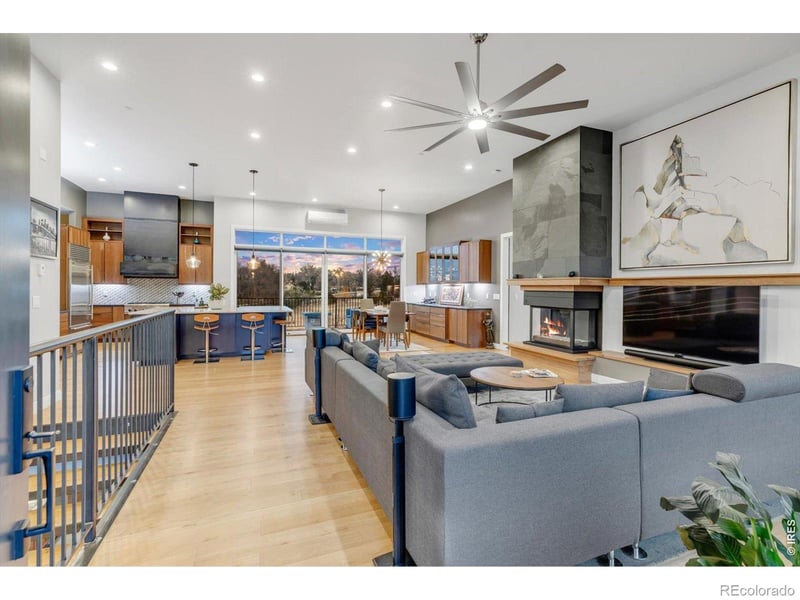 8568 Foxhaven Ct, Niwot, CO 80503