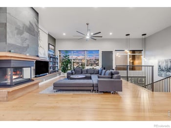 8568 Foxhaven Ct, Niwot, CO 80503