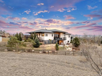 8568 Foxhaven Ct, Niwot, CO 80503