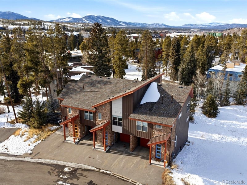 15 Adventure Ave, Fraser, CO 80442