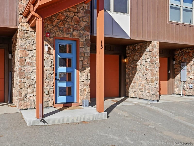 15 Adventure Ave, Fraser, CO 80442