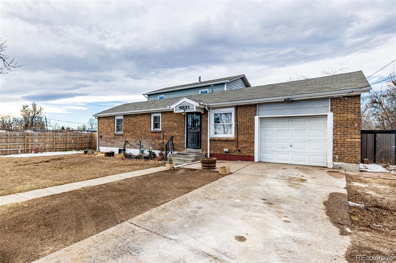 6831 Ash St, Commerce City, CO 80022