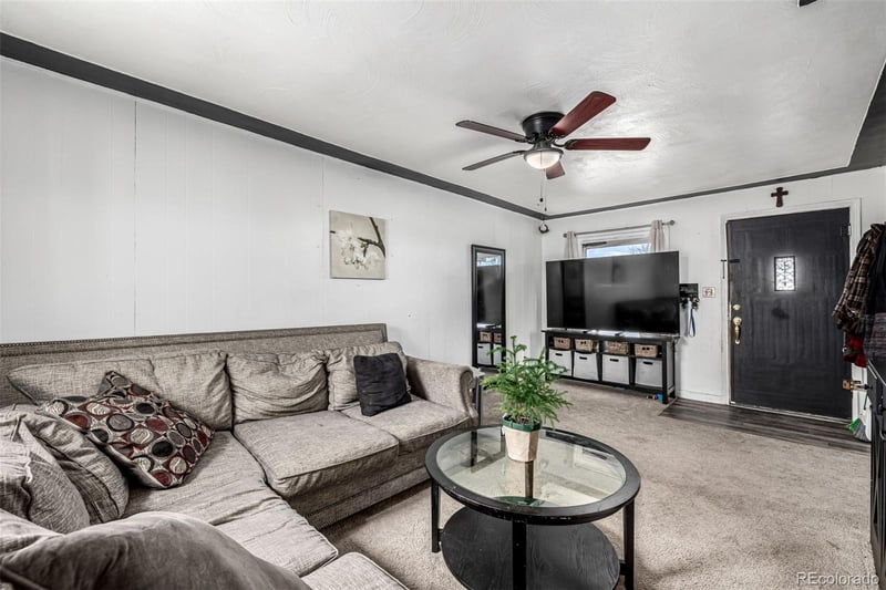 6831 Ash St, Commerce, CO 80022