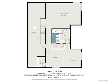 8429 Quartz Way, Arvada, CO 80007