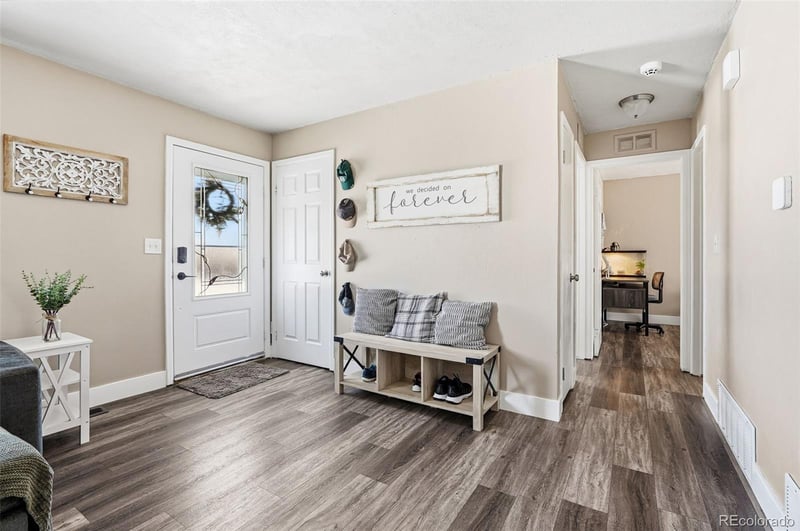 7181 Van Gordon St, Arvada, CO 80004