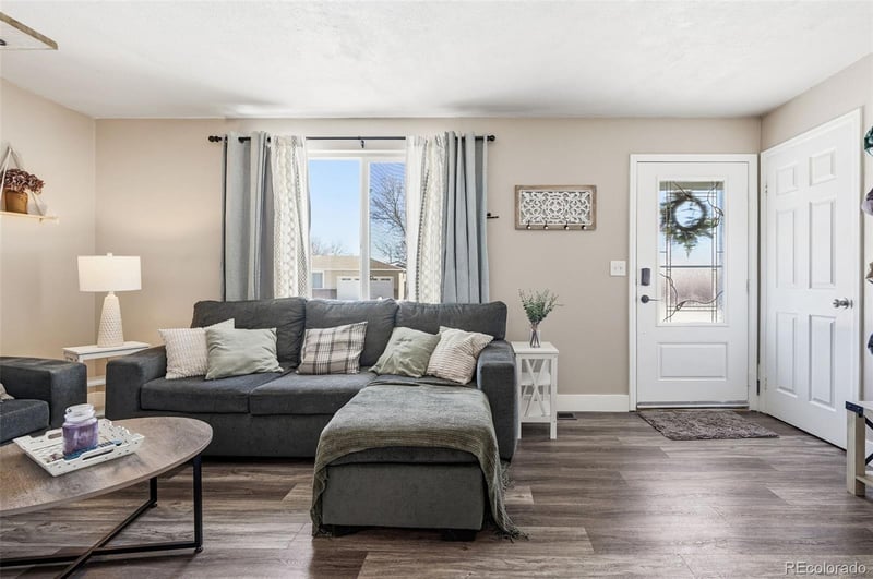 7181 Van Gordon St, Arvada, CO 80004