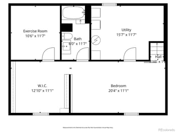 7181 Van Gordon St, Arvada, CO 80004