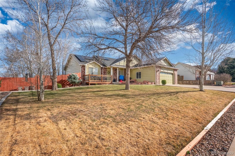 917 7th Pl, Johnstown, CO 80534