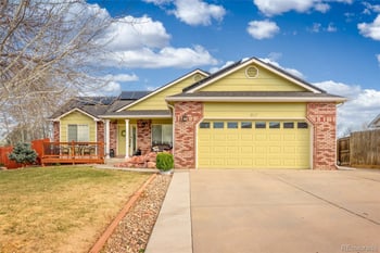 917 7th Pl, Johnstown, CO 80534